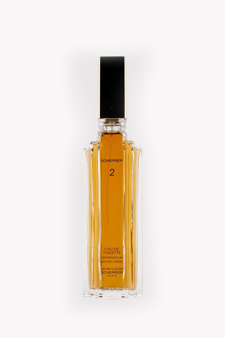 Picture of JEAN LOUIS SCHERRER 2 WOMEN EAU DE TOILETTE 100ML