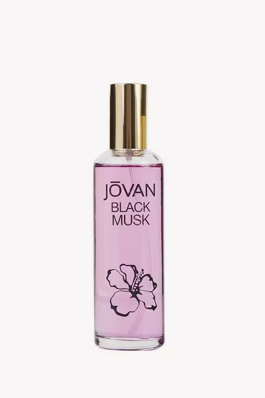 Picture of JOVAN BLACK MUSK FOR WOMEN EAU DE COLOGNE 96ML