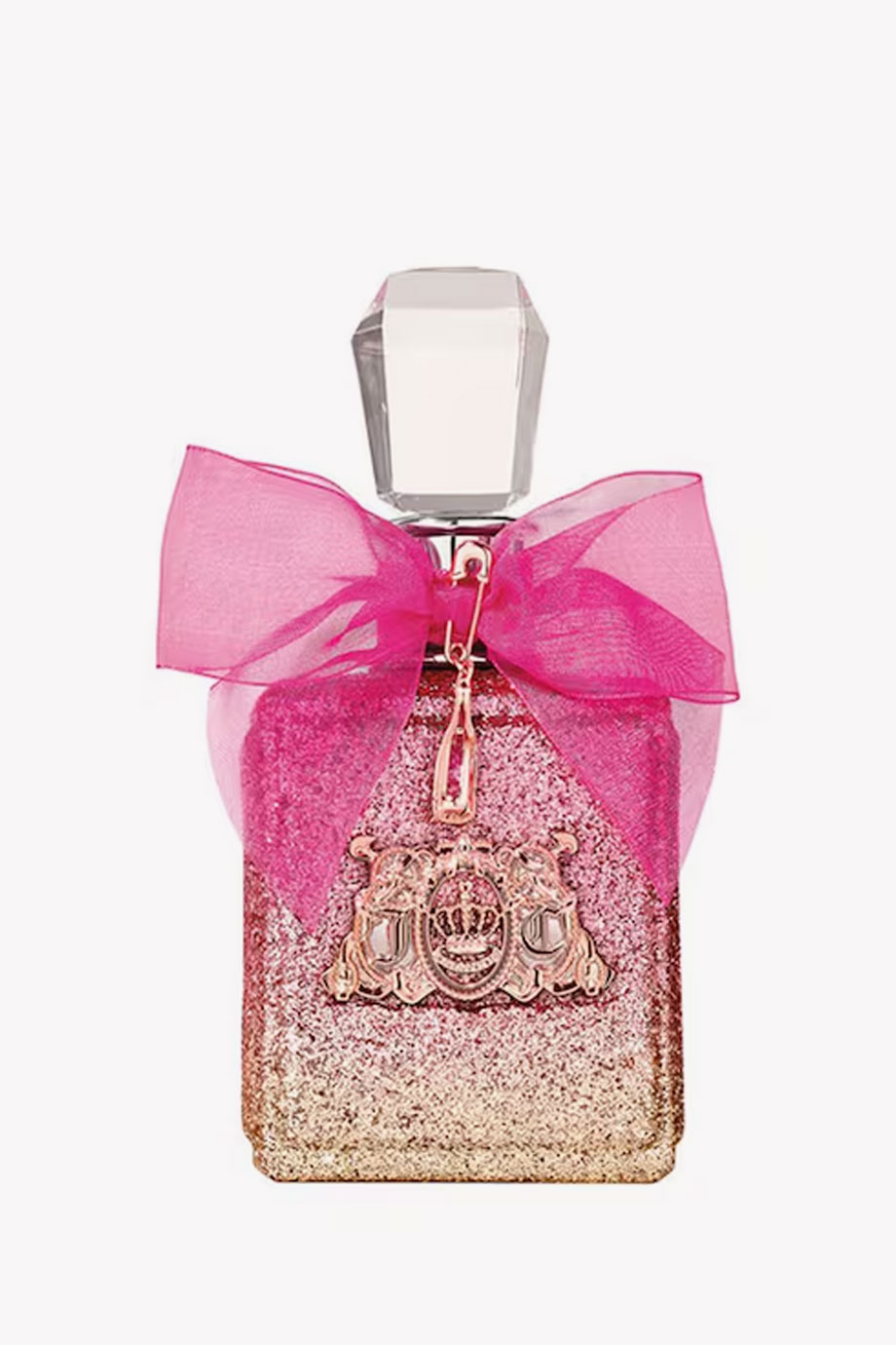 Picture of JUICY COUTURE VIVA LA JUICY ROSE FOR WOMEN EAU DE PARFUM 100ML