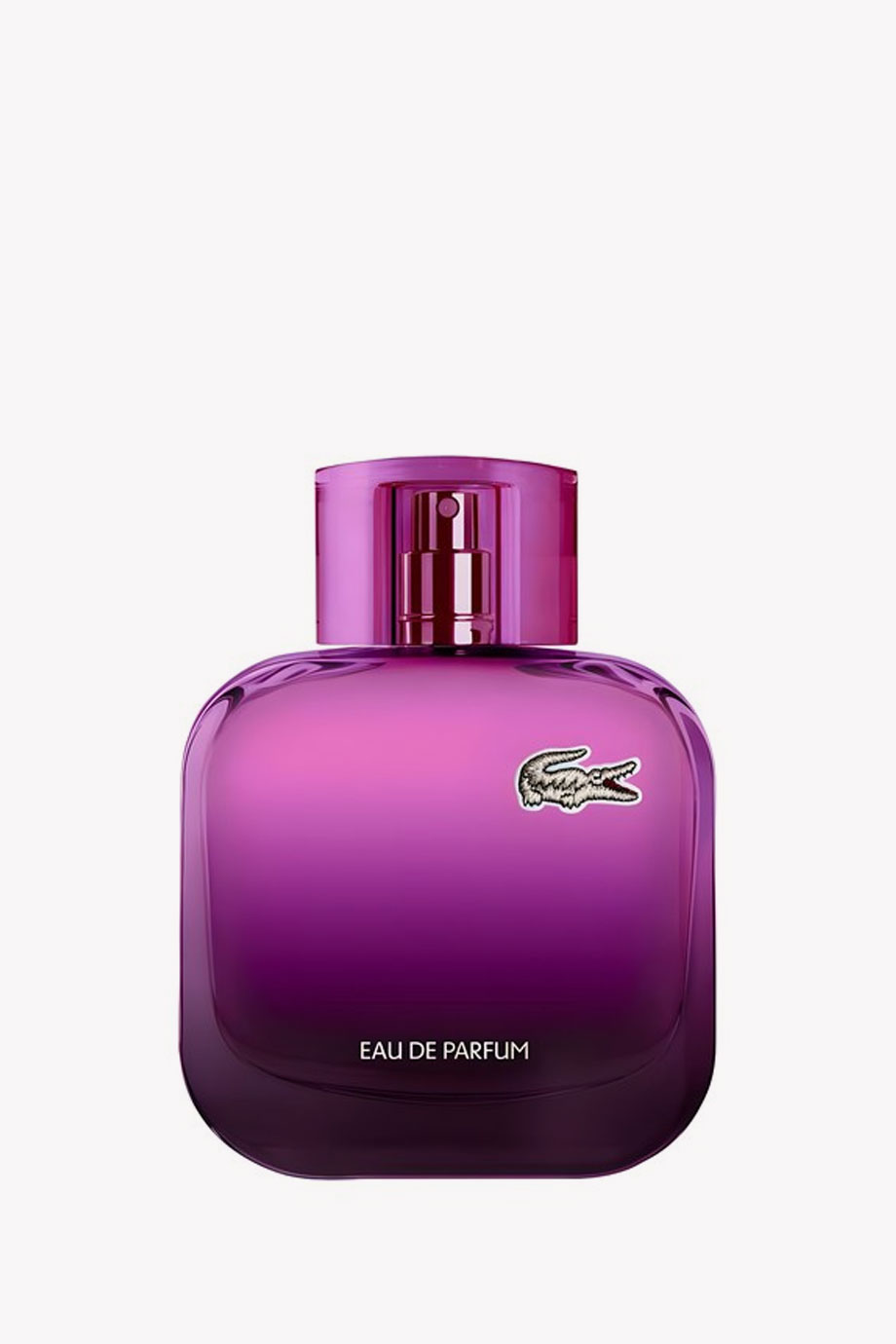 Picture of LACOSTE EAU DE LACOSTE L.12.12 MAGNETIC FOR WOMEN EAU DE PARFUM 80ML