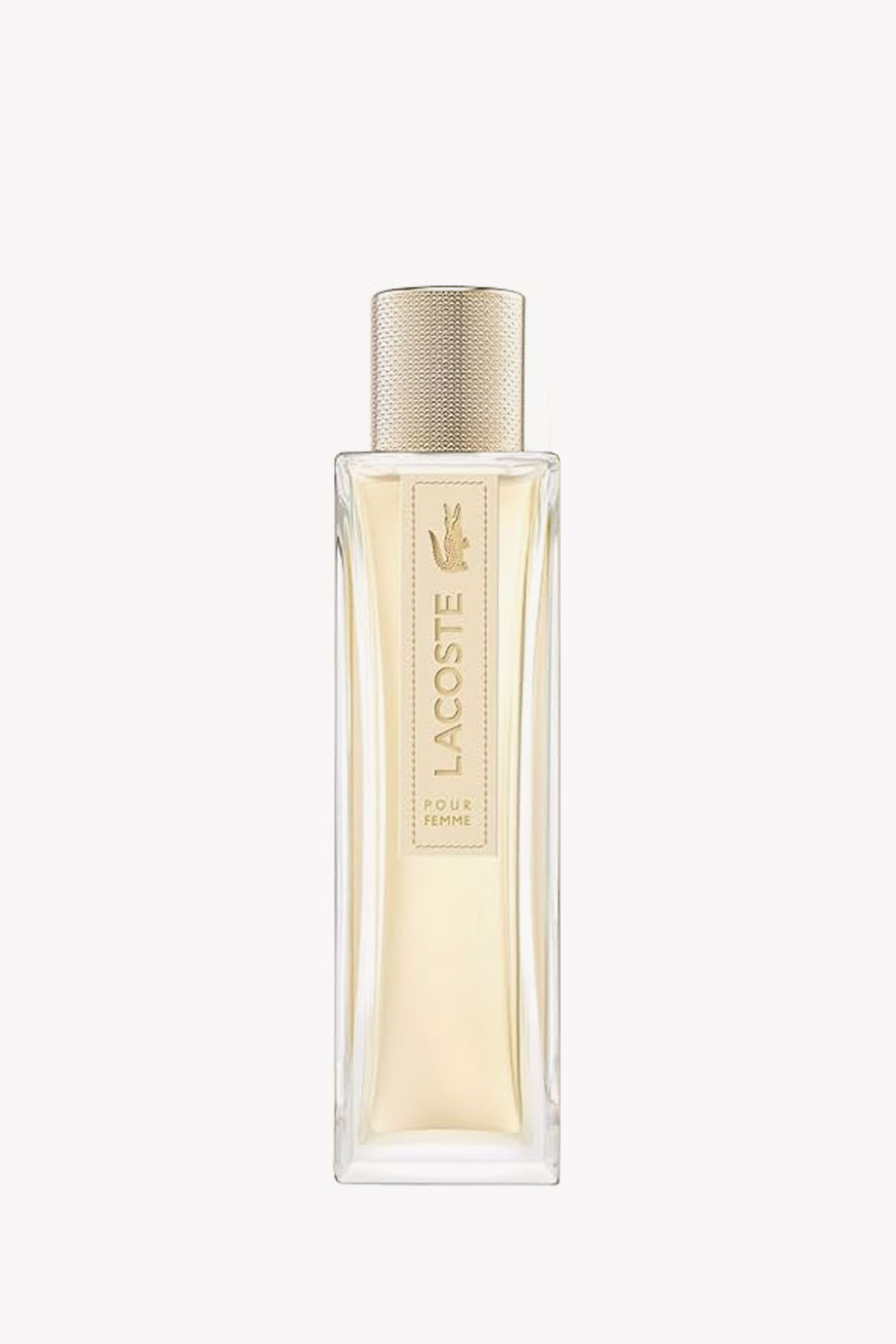 Picture of LACOSTE EAU DE LACOSTE POUR FEMME FOR WOMEN EAU DE PARFUM 90ML