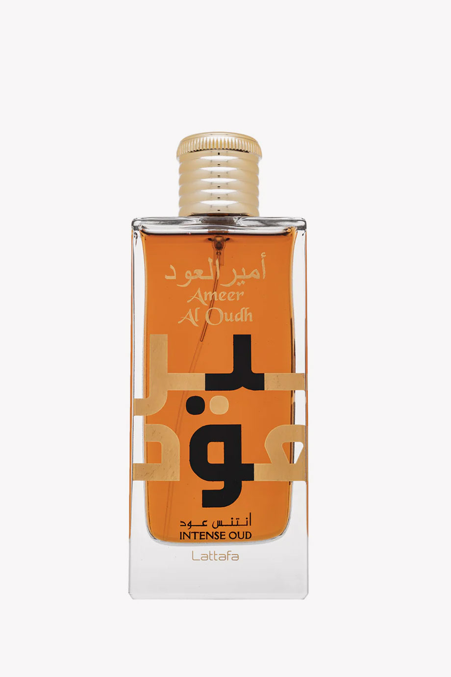 Picture of LATTAFA AMEER AL OUDH UNISEX  EAU DE PARFUME 100ML