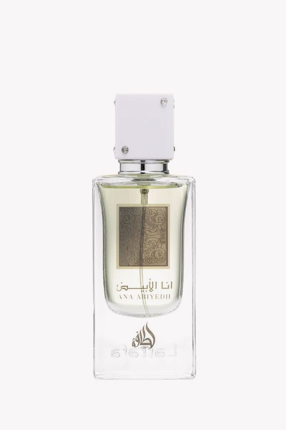Picture of LATTAFA ANA ABIYEDH EAU DE PARFUM 60ML