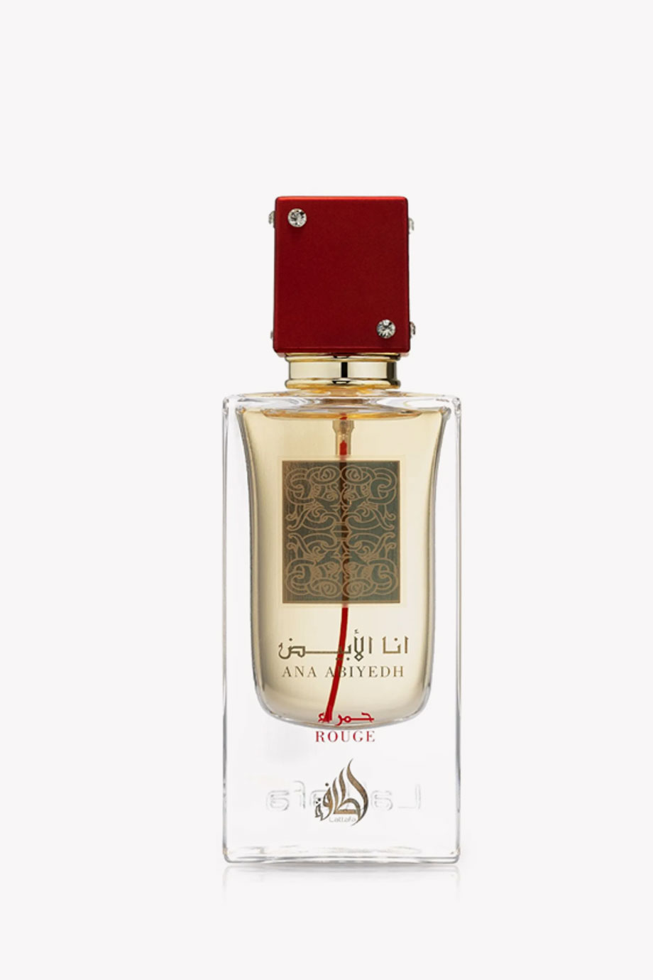 Picture of LATTAFA ANA ABIYEDH ROUGE EAU DE PARFUM 60ML