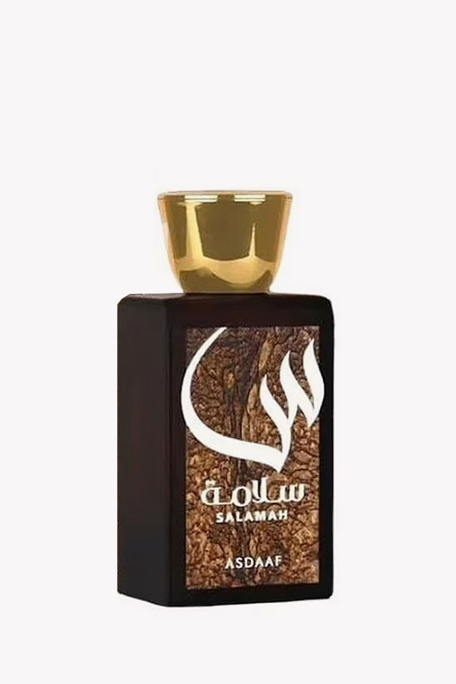 Picture of LATTAFA ASDAAF SALAMAH EAU DE PARFUM 100ML