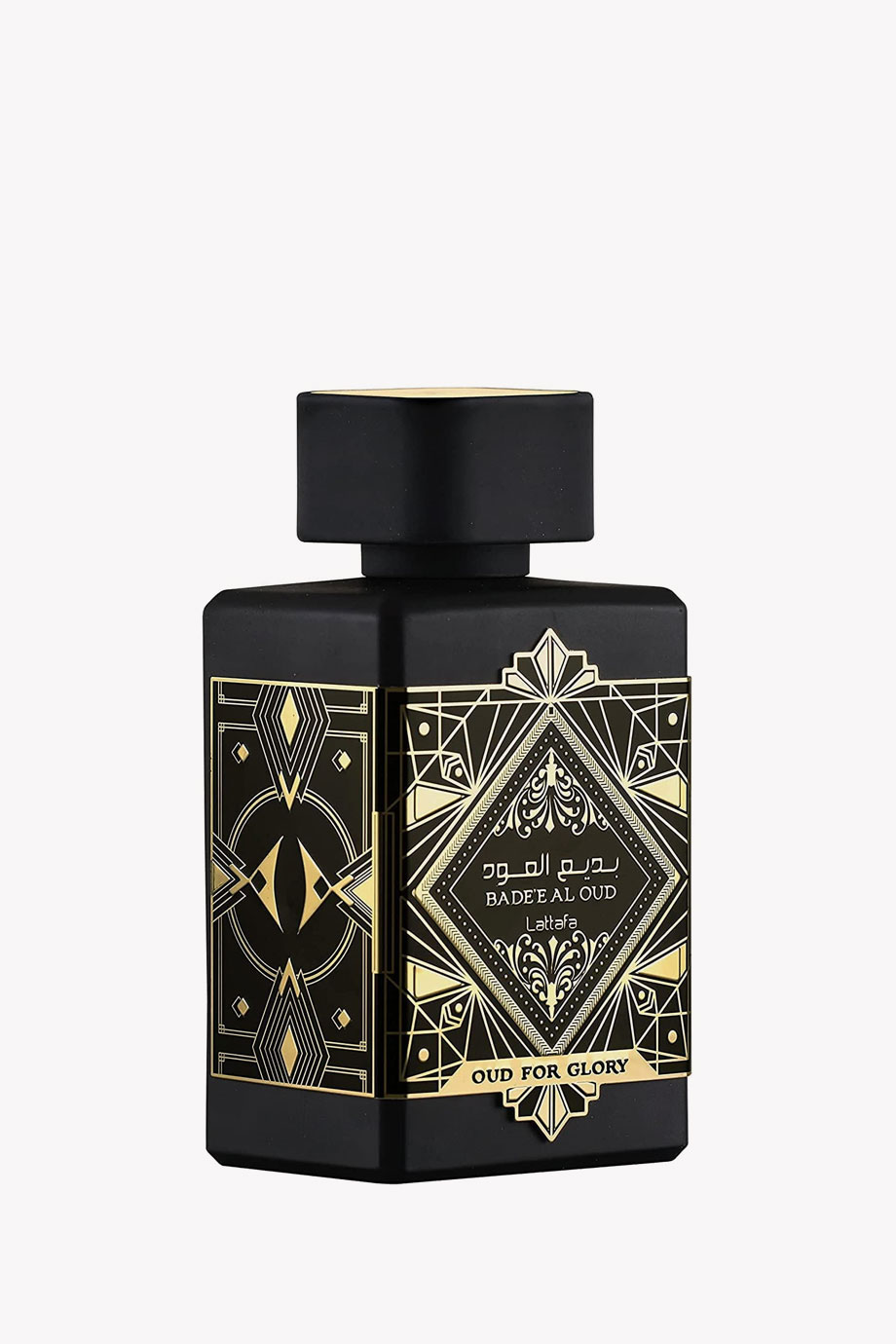 Picture of LATTAFA BADEE AL OUD FOR GLORY EAU DE PARFUME 100ML