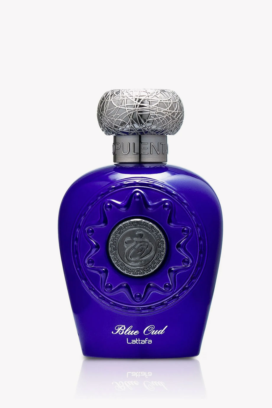 Picture of LATTAFA BLUE OUD EAU DE PARFUME 100ML