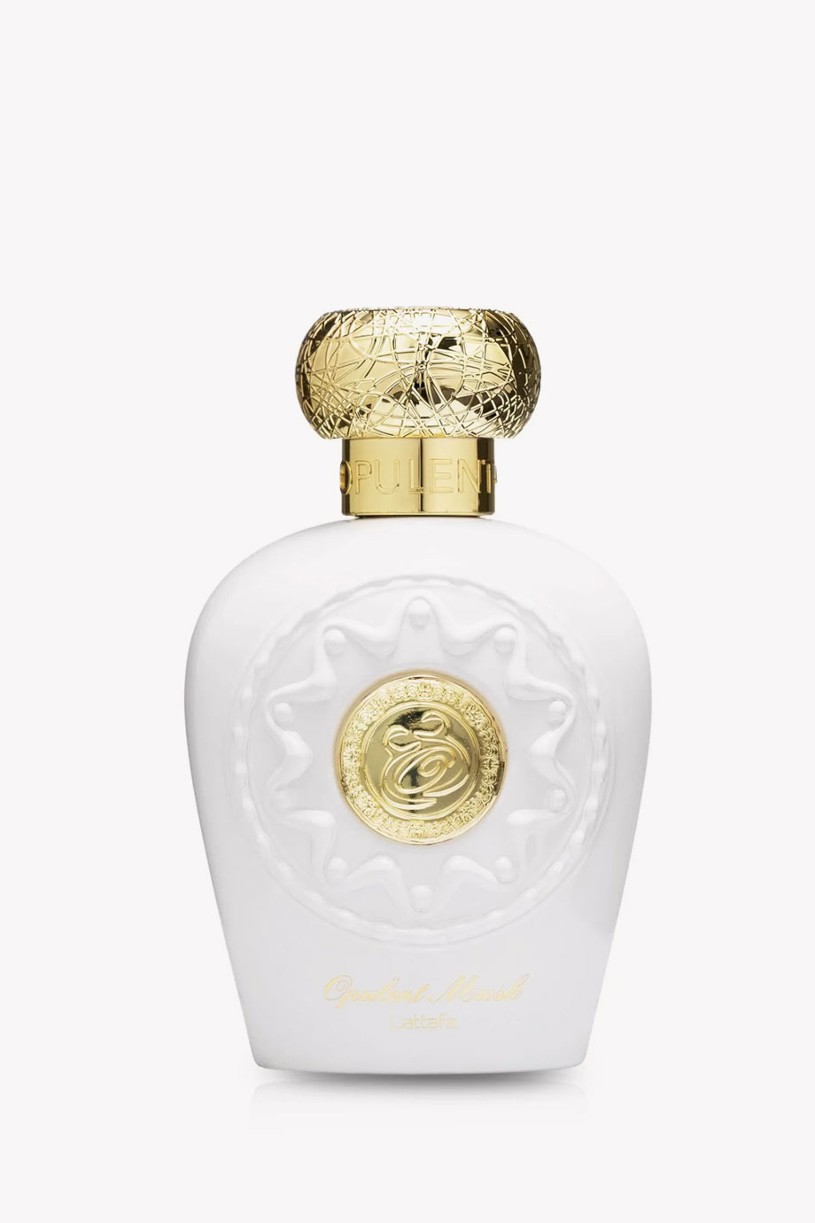 Picture of LATTAFA OPULENT MUSK EAU DE PARFUM 100ML