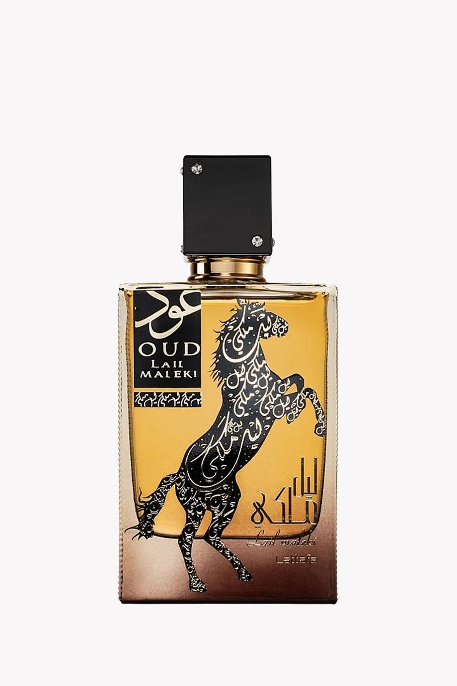 Picture of LATTAFA OUD LAIL MALEKI EAU DE PARFUME 100ML
