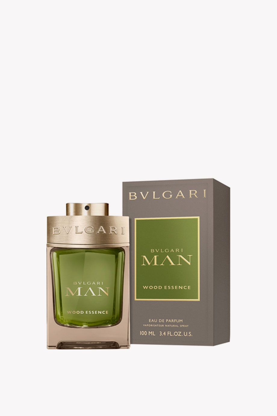Picture of BVLGARI MAN WOOD ESSENCE EAU DE PARFUM 100ML