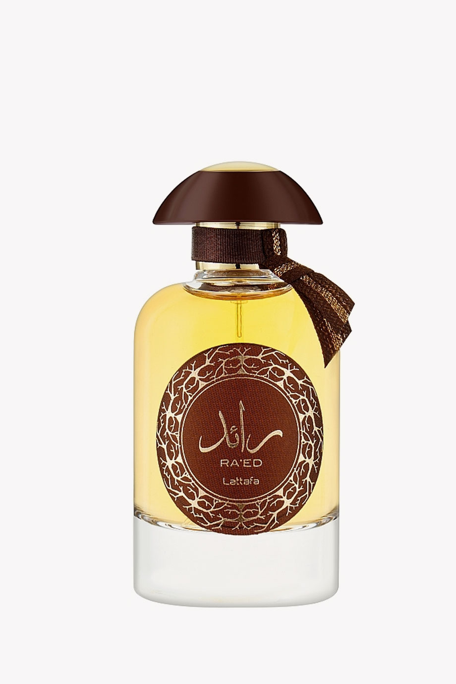 Picture of LATTAFA RAED OUD EAU DE PARFUME 100ML