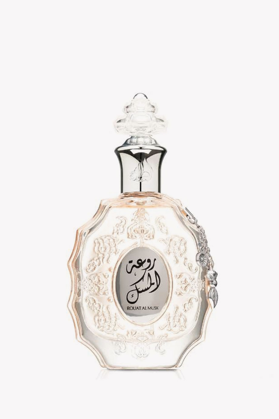 Picture of LATTAFA ROUAT AL MUSK EAU DE PARFUM 100ML