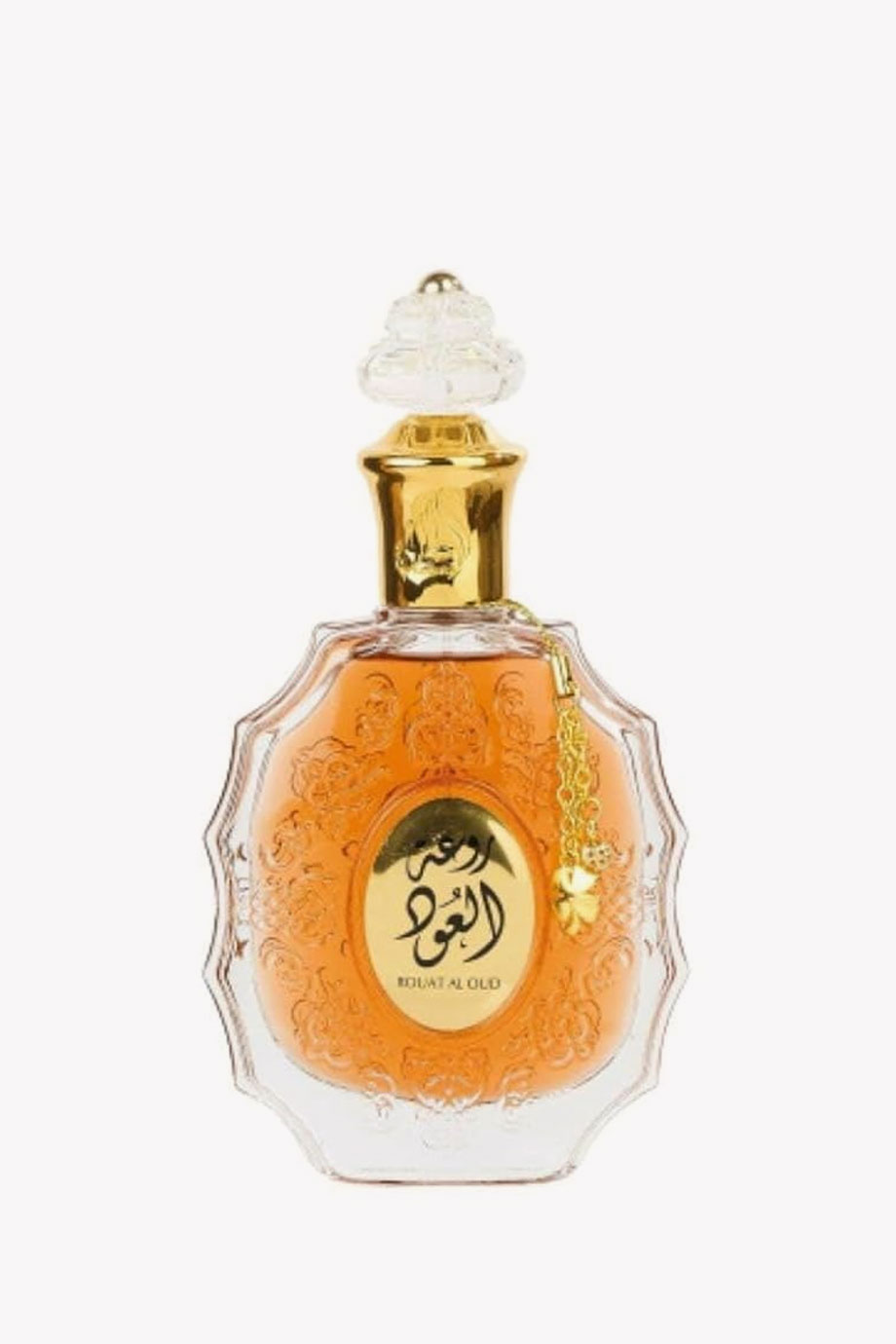 Picture of LATTAFA ROUAT AL OUD EAU DE PARFUM 100ML