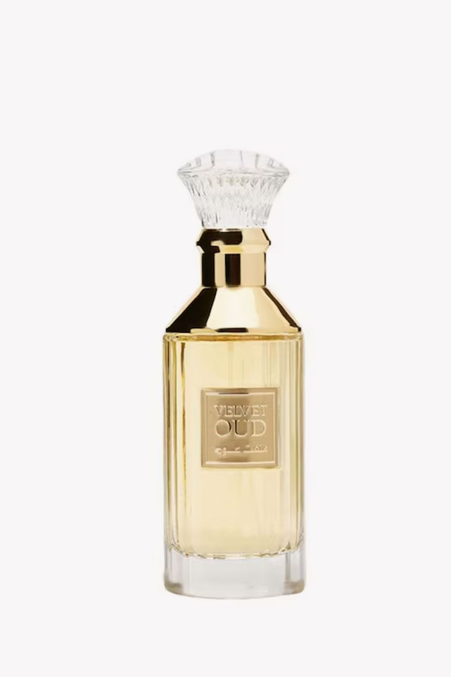 Picture of LATTAFA VELVET OUD EAU DE PARFUM 100ML