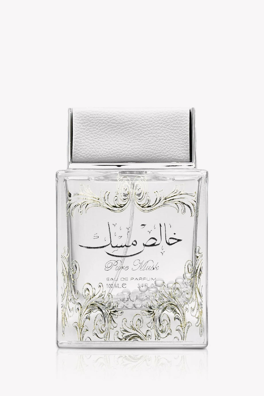 Picture of LATTAFA PURE MUSK EAU DE PARFUM 100ML