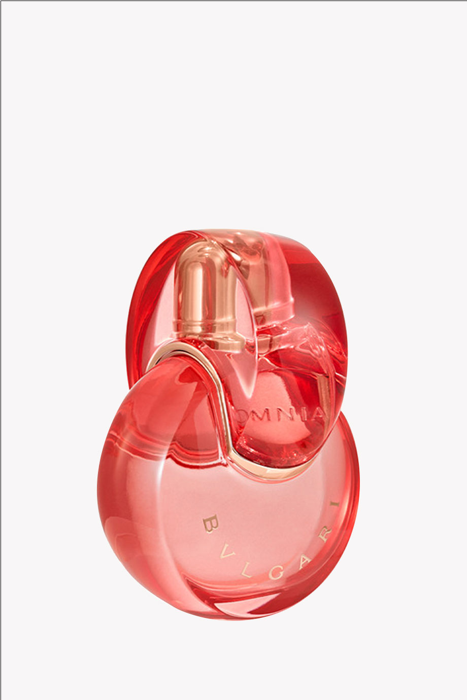 Picture of BVLGARI OMNIA CORAL WOMEN EAU DE TOILETTE 100ML