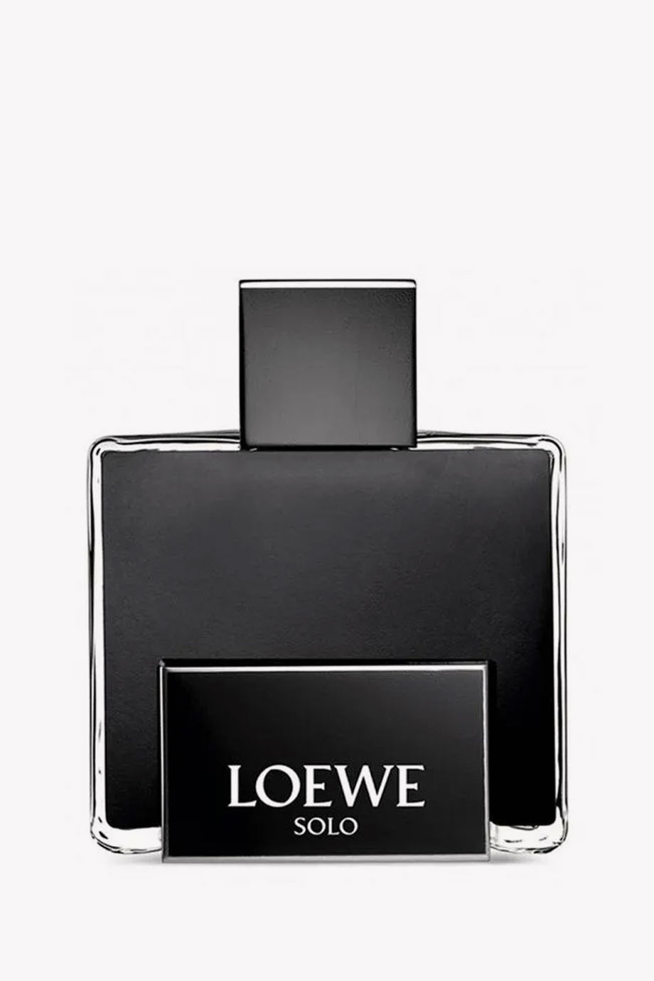 Picture of LOEWE SOLO PLATINUM FOR MEN EAU DE TOILETTE 100ML