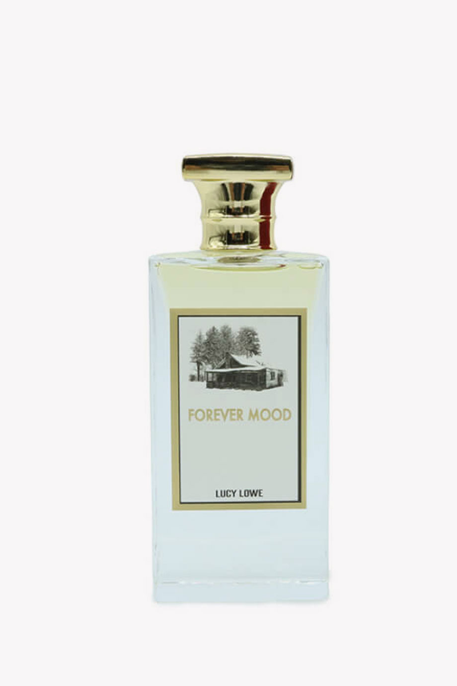 Picture of LUCY LUWE FOREVER MOOD EAU DE PARFUM 60ML