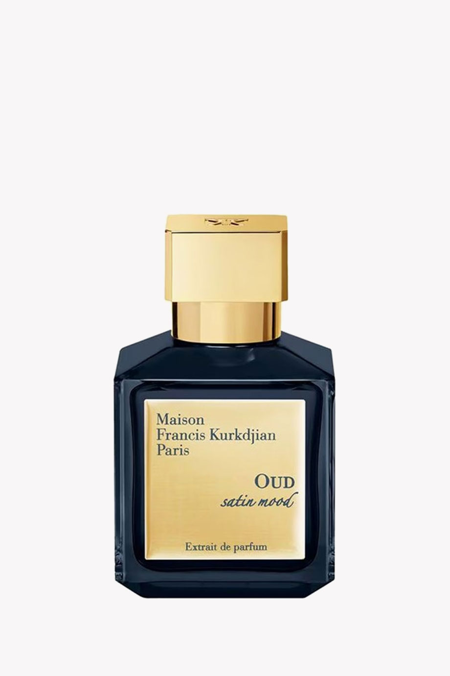 Picture of MAISON FRANCIS KURKDJIAN OUD SATIN MOOD UNISEX EXTRAIT DE PARFUM 70ML