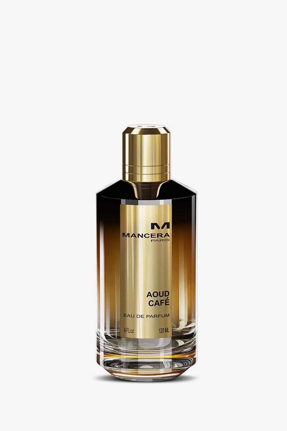 Picture of MANCERA AOUD CAFE EAU DE PARFUM 120ML
