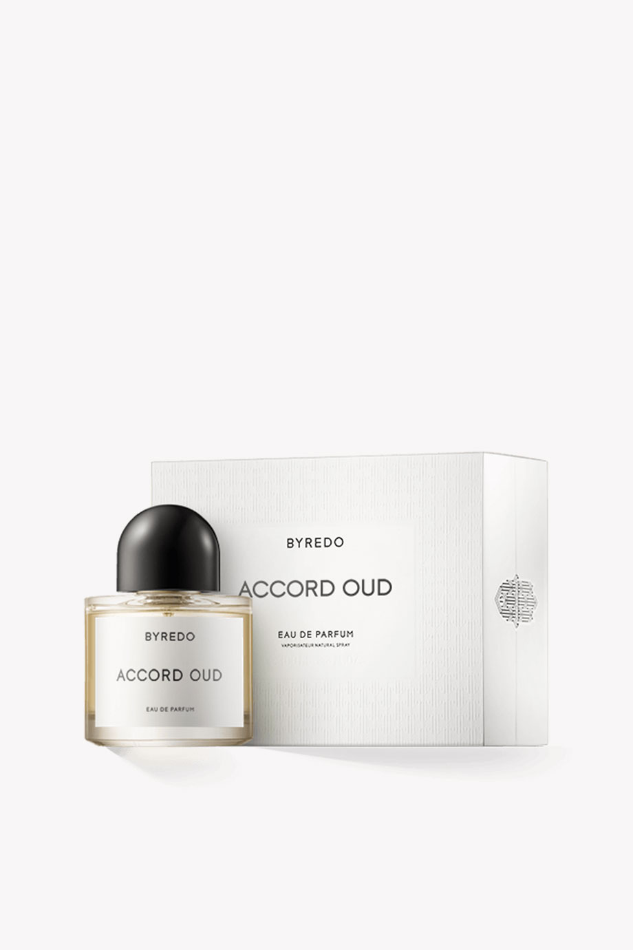 Picture of BYREDO ACCORD OUD EAU DE PARFUM 100ML
