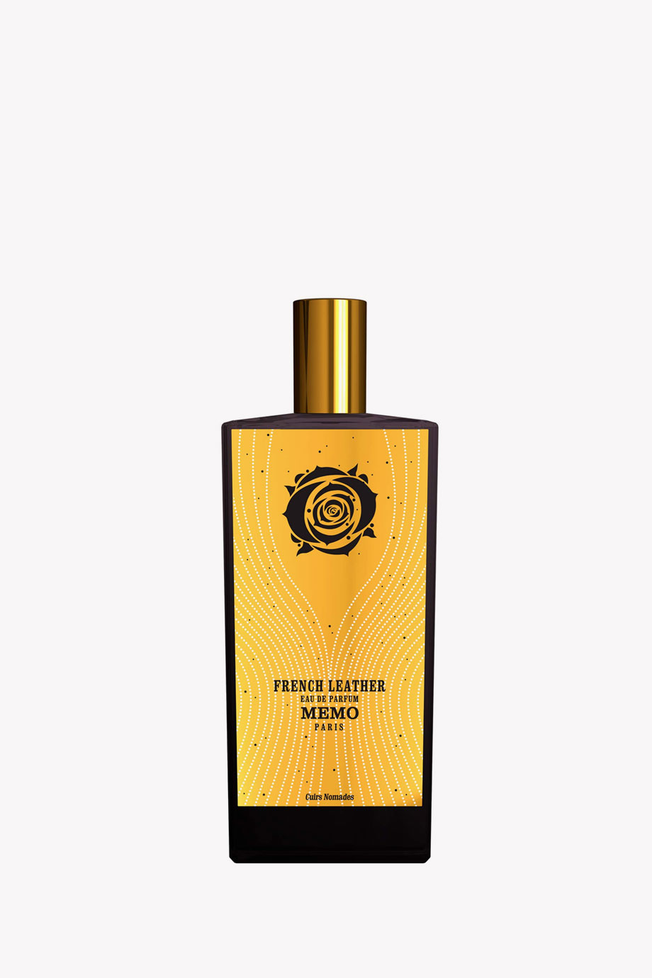 Picture of MEMO FRENCH LEATHER EAU DE PARFUME 75ML