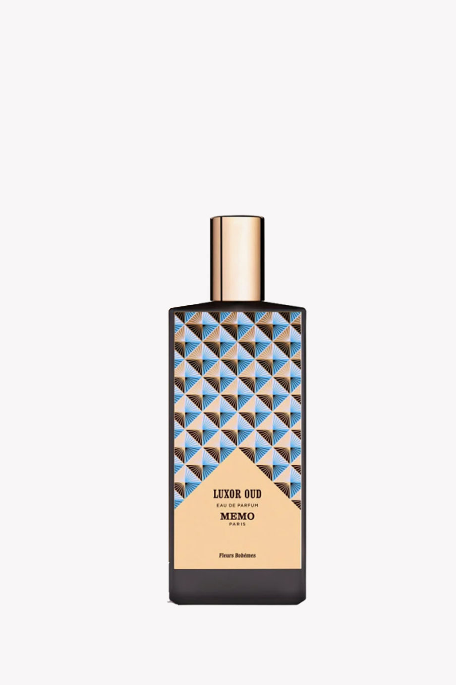 Picture of MEMO LUXOR OUD UNISEX EAU DE PARFUM 75ML