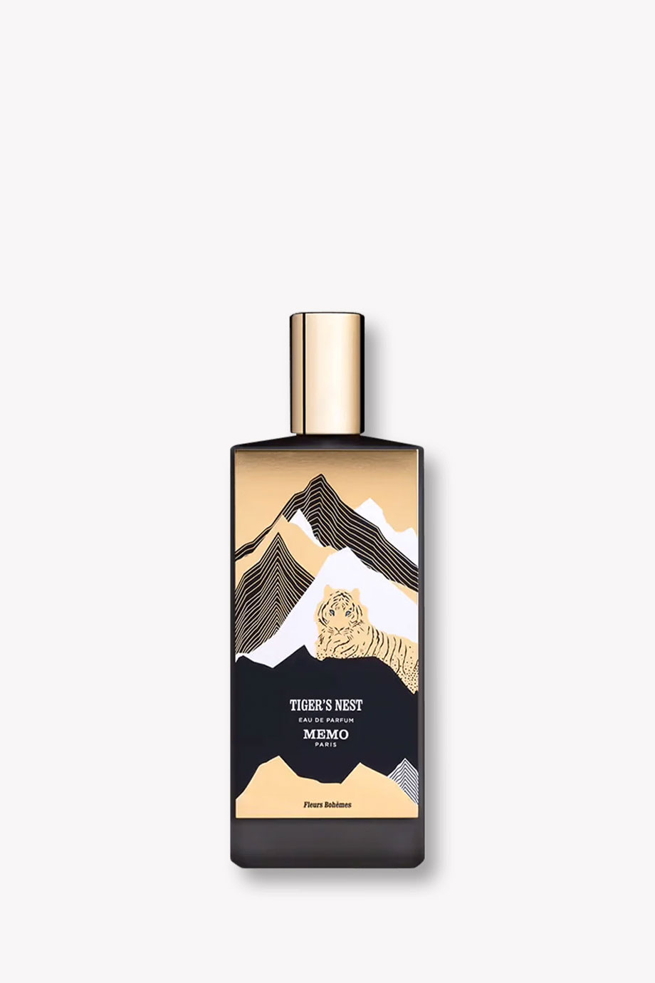 Picture of MEMO TIGERS NEST UNISEX EAU DE PARFUM 75ML