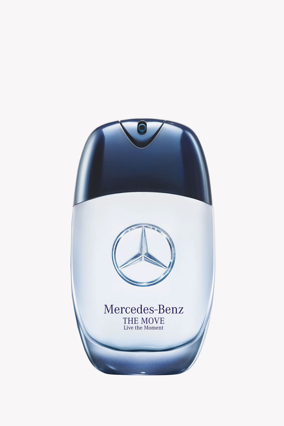 Picture of MERCEDES-BENZ THE MOVE MEN EAU DE PARFUM 100ML