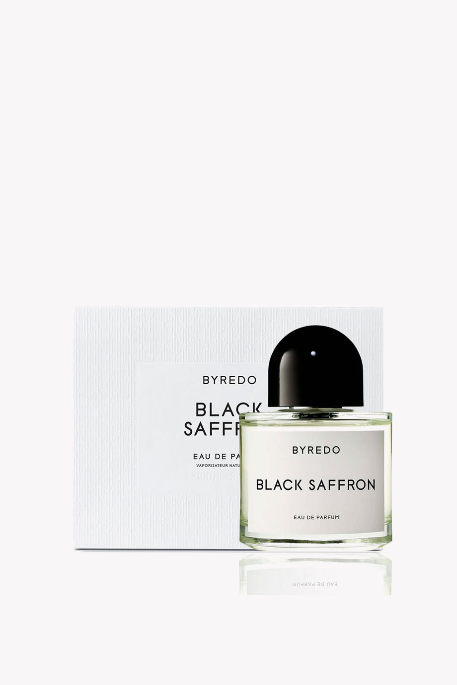 Picture of BYREDO BLACK SAFFRON EAU DE PARFUM 100ML