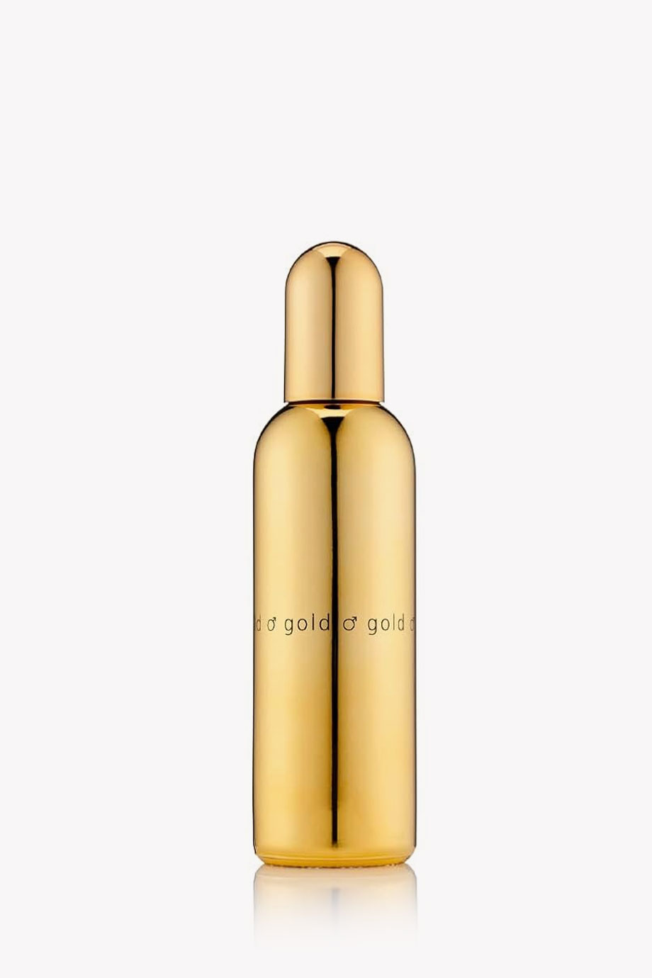 Picture of MILTON LLOYD COLOUR ME GOLD EAU DE PARFUM 90ML