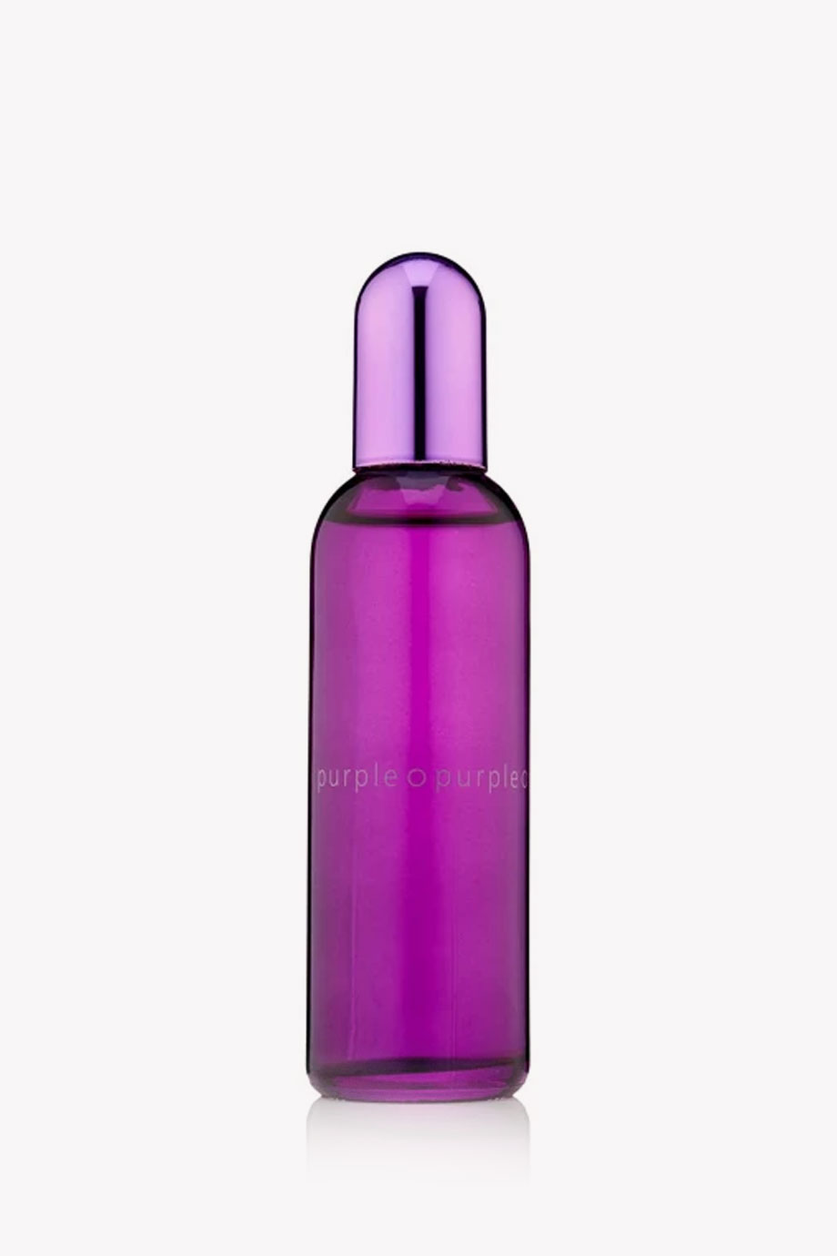 Picture of MILTON LLOYD COLOUR ME PURPPLE EAU DE PARFUM 100ML