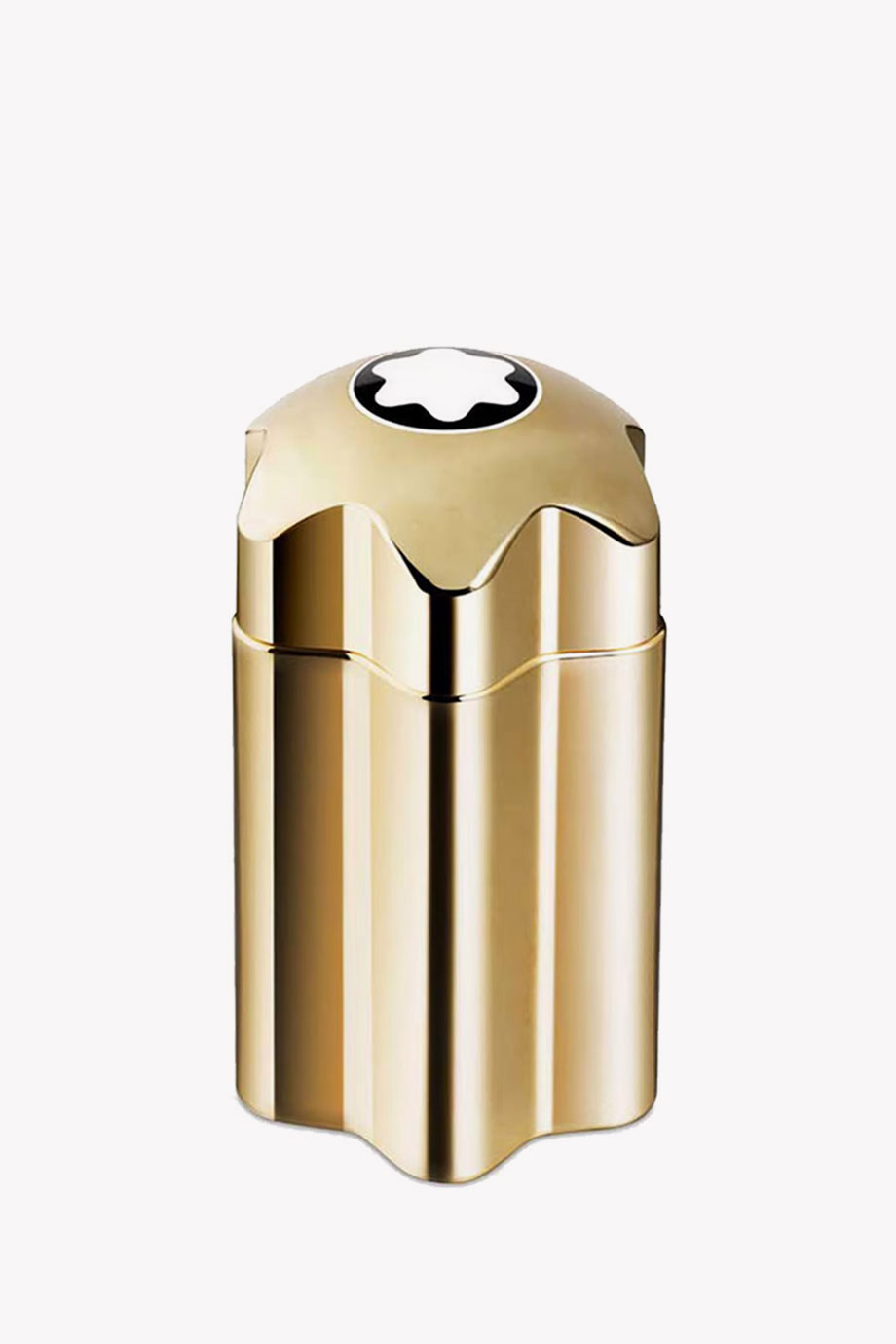 Picture of MONT BLANC EMBLEM ABSOLU MEN EAU DE TOILETTE 100ML