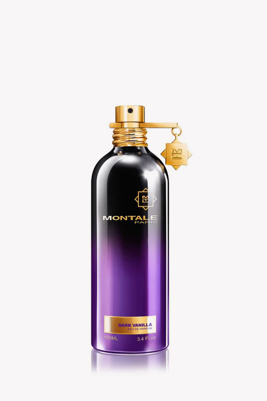 Picture of MONTALE DARK VANILLA UNISEX EAU DE PARFUM 100ML