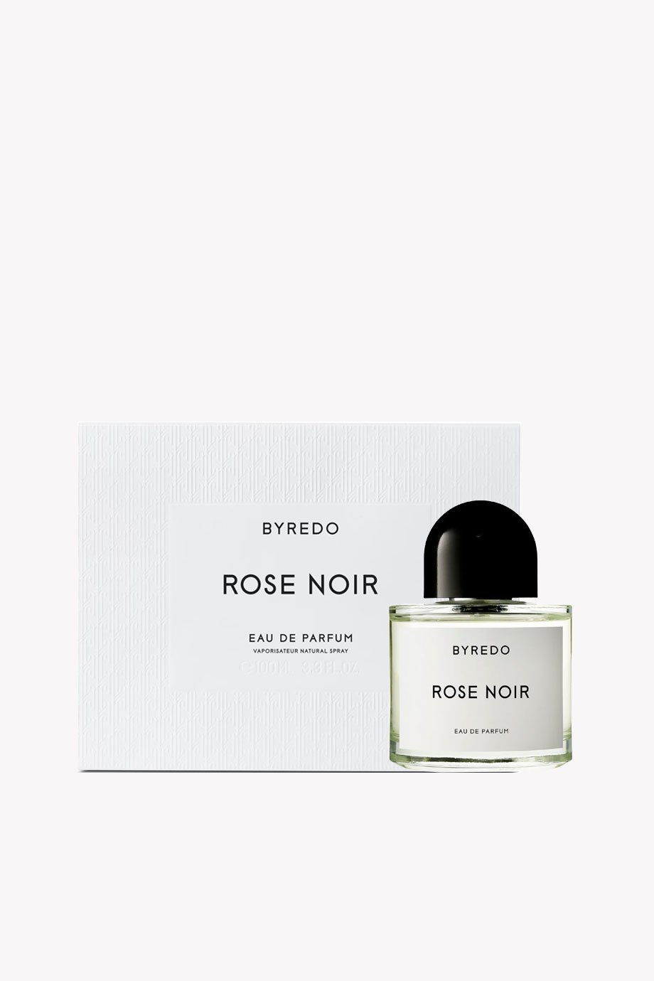 Picture of BYREDO ROSE NOIR EAU DE PARFUM 100ML
