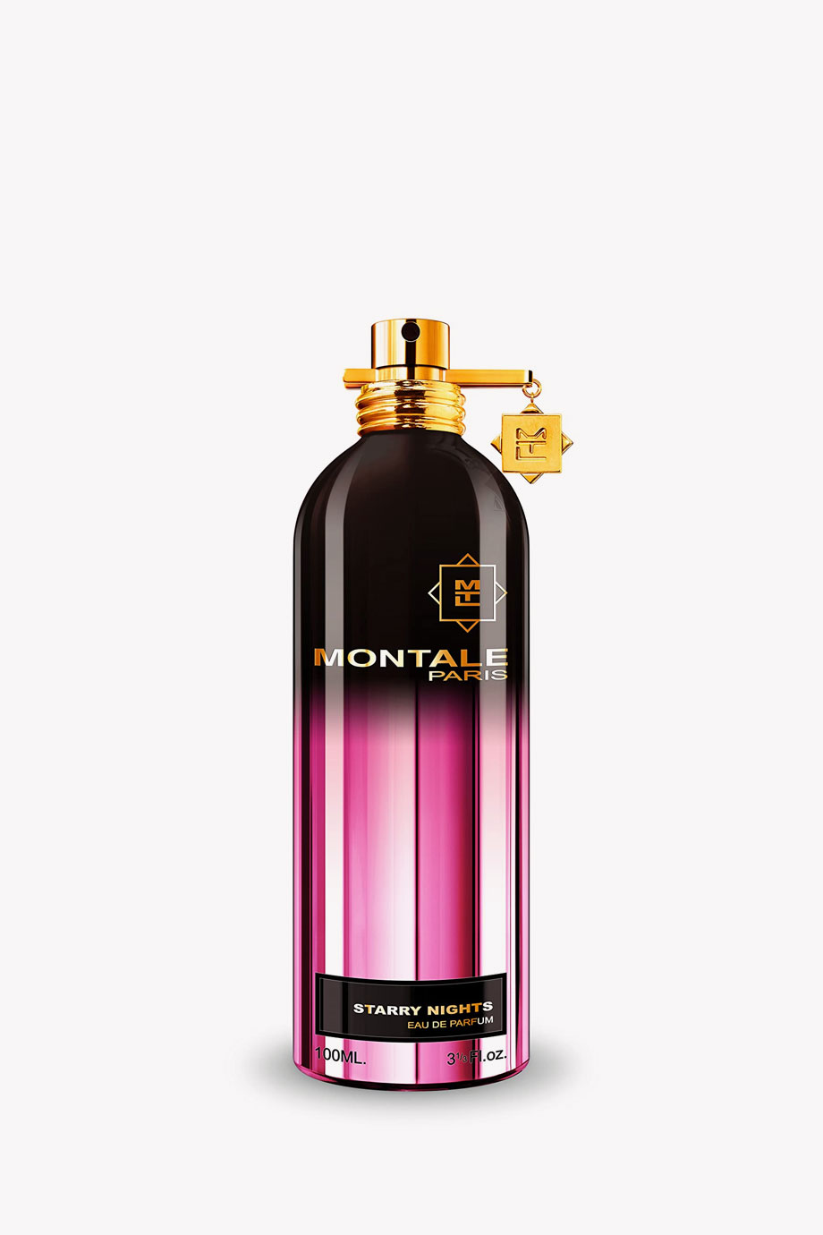 Picture of MONTALE STARRY NIGHTS UNISEX EAU DE PARFUM 100ML