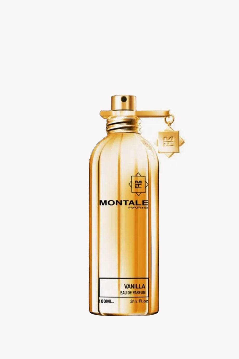 Picture of MONTALE VANILLA UNISEX EAU DE PARFUM 100ML