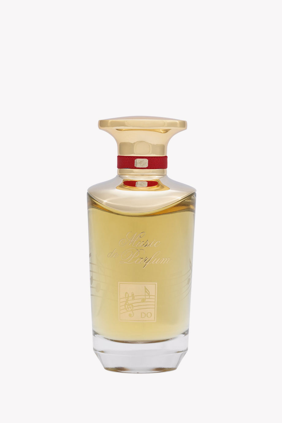 Picture of MUSIC DE PARFUM DU EAU DE PARFUM 100ML