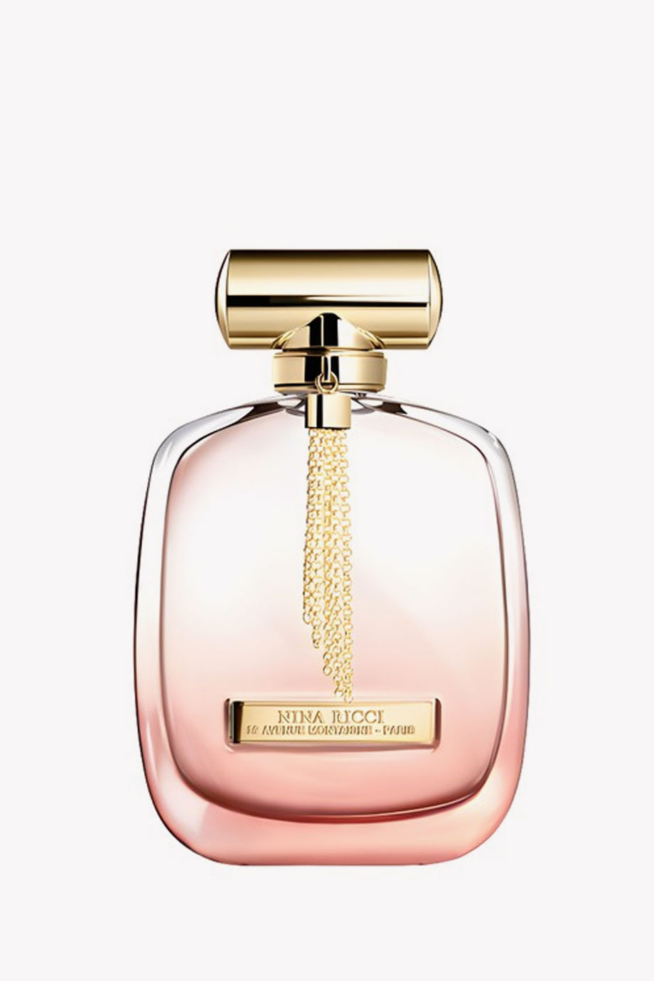 Picture of NINA RICCI L EXTASE GARESSE DE ROSES FOR WOMEN EAU DE PARFUM 80ML
