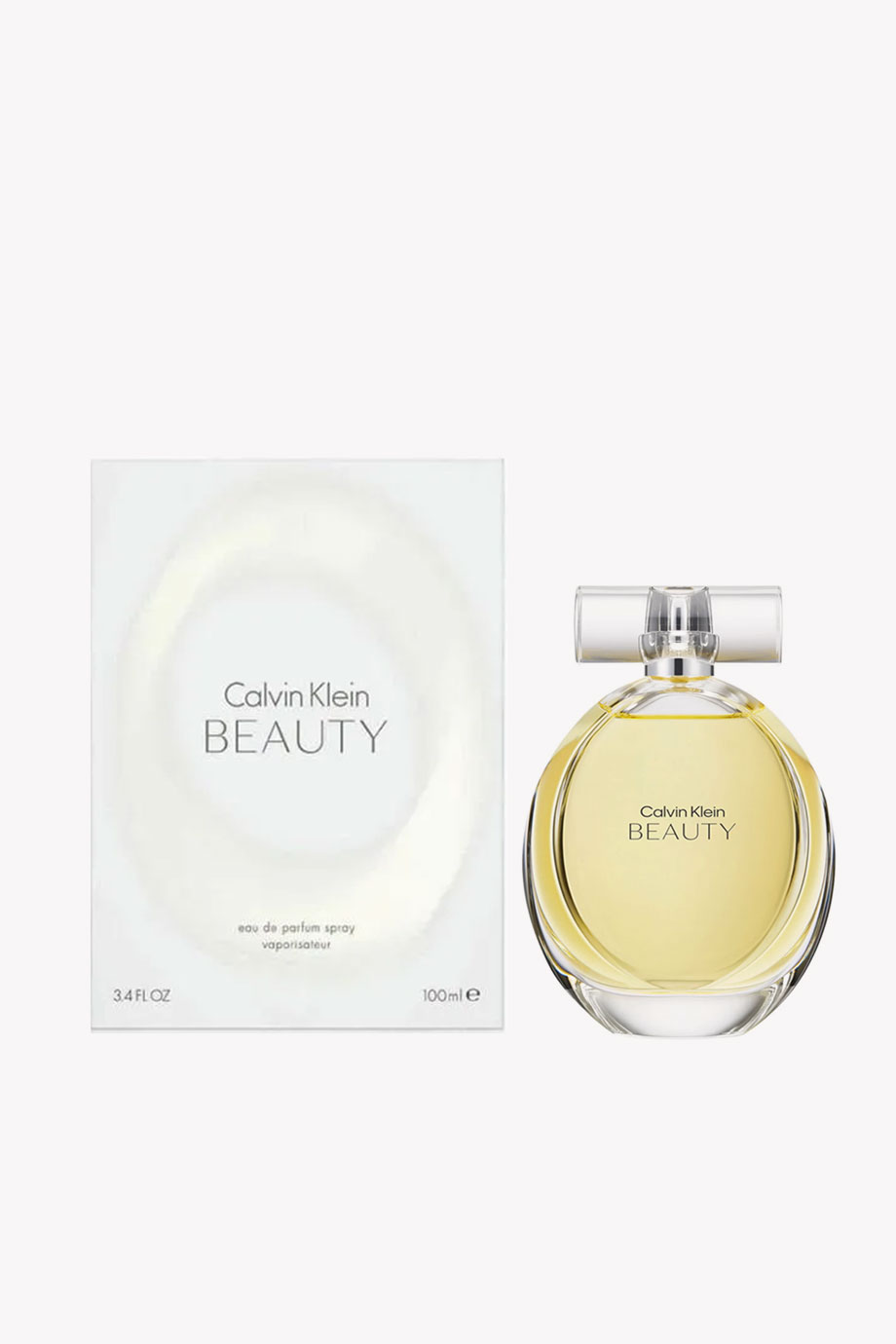 Picture of CALVIN KLEIN BEAUTY WOMEN EAU DE PARFUM 100ML