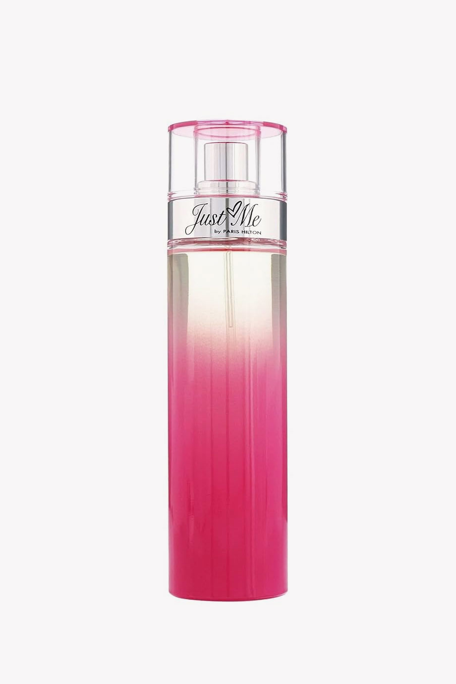 Picture of PARIS HILTON JUST ME WOMEN EAU DE PARFUM 100ML