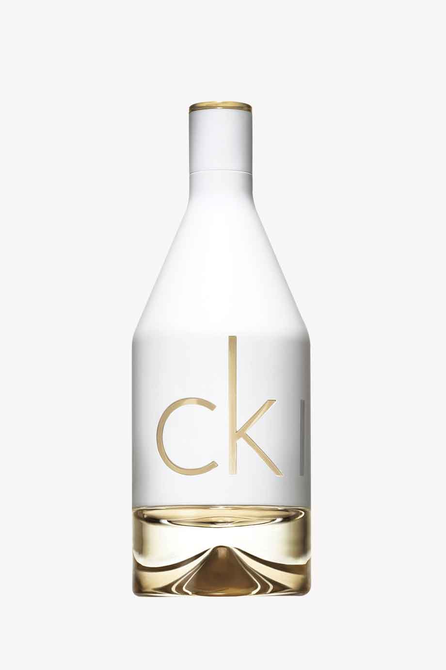 Picture of CALVIN KLEIN CK IN2U FOR WOMEN EAU DE TOILETTE 100ML