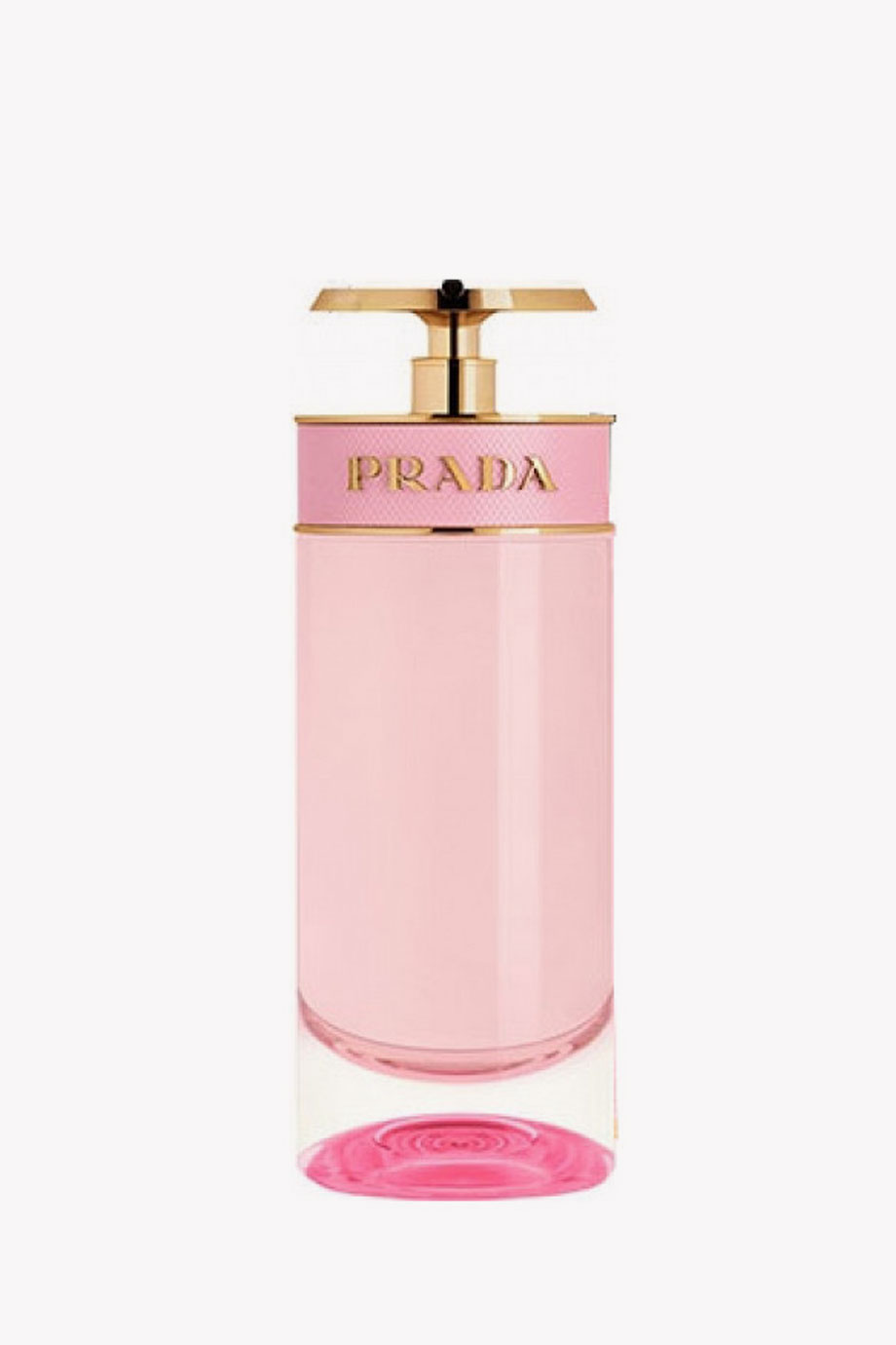 Picture of PRADA CANDY FLORALE FOR WOMEN EAU DE TOILETTE 80ML