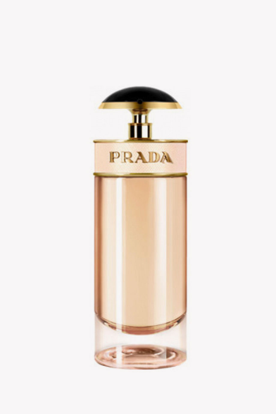 Picture of PRADA CANDY L'EAU FOR WOMEN EAU DE TOILETTTE 80ML