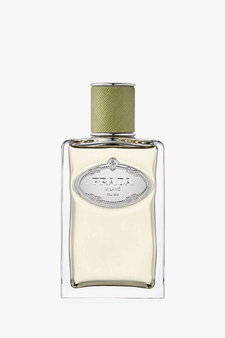 Picture of PRADA LES INFUSIONS DE VETIVER EAU DE PARFUM 100ML