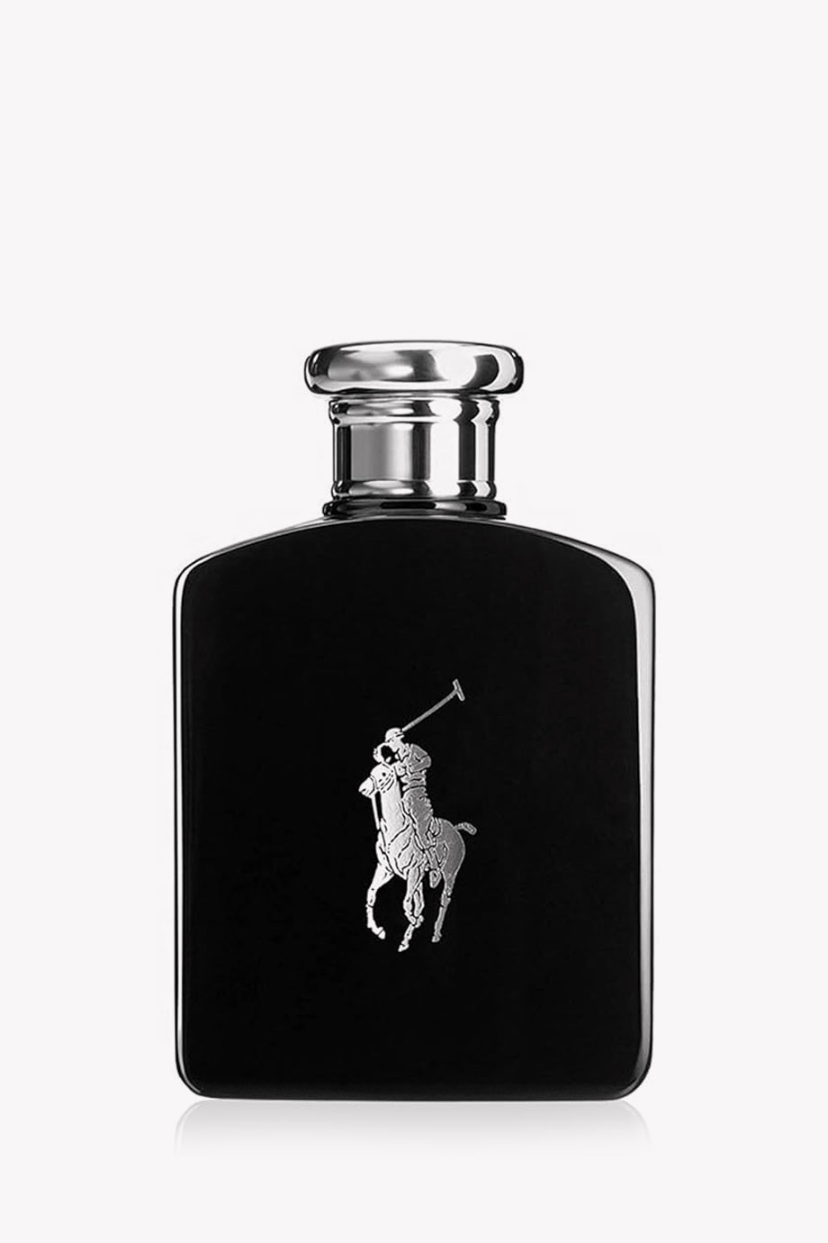 Picture of RALPH LAUREN POLO BLACK FOR MEN EAU DE TOILETTE 75ML