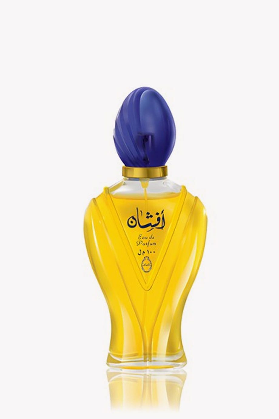 Picture of RASASI AFSHAN EAU DE PARFUM 100ML