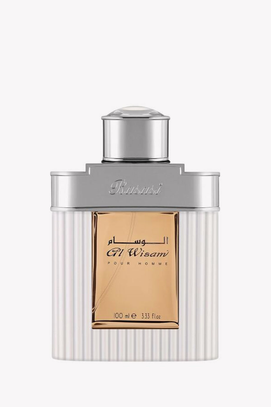 Picture of RASASI AL WISAM EAU DE PARFUM 100ML