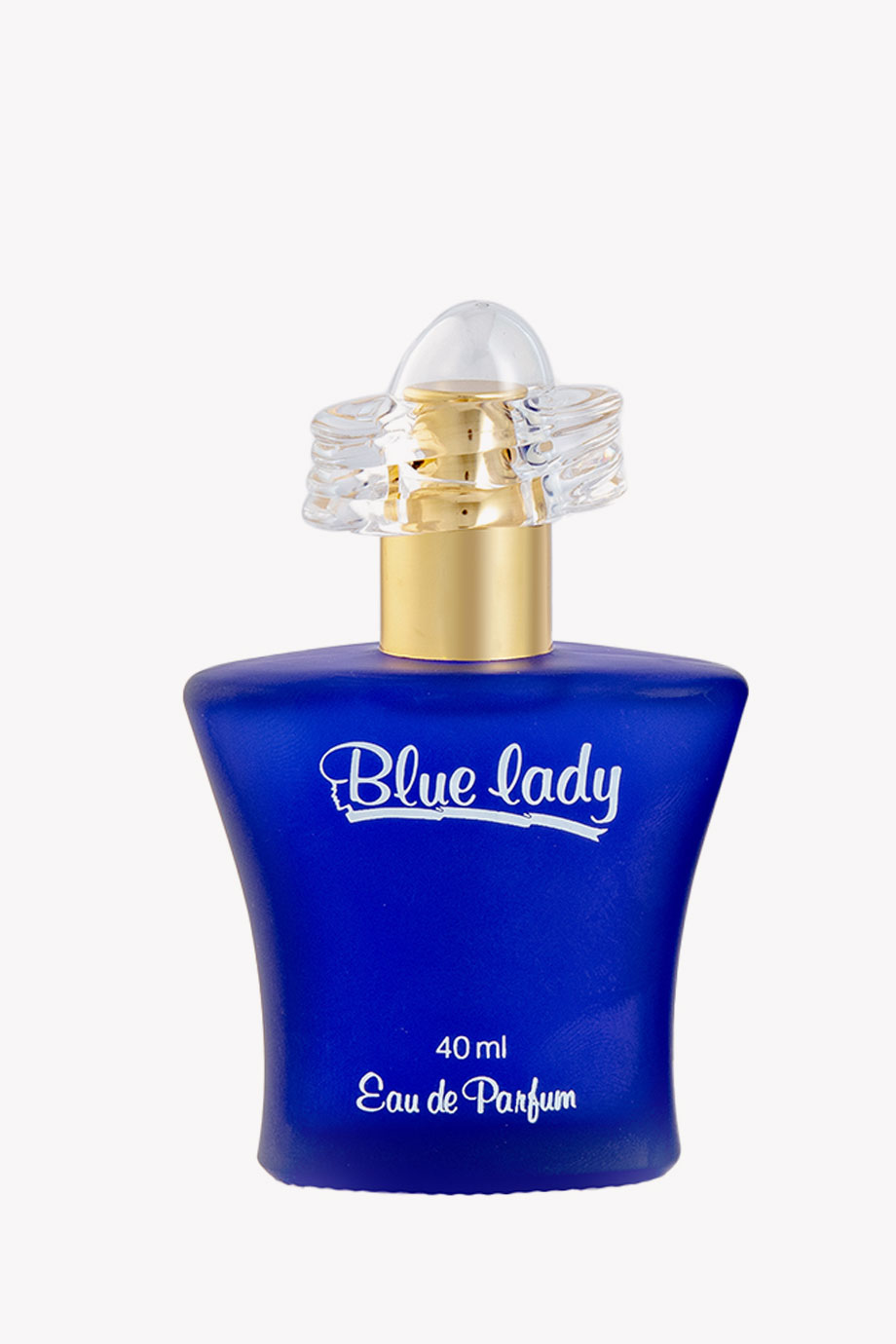 Picture of RASASI BLUE LADY EAU DE PARFUM 40ML