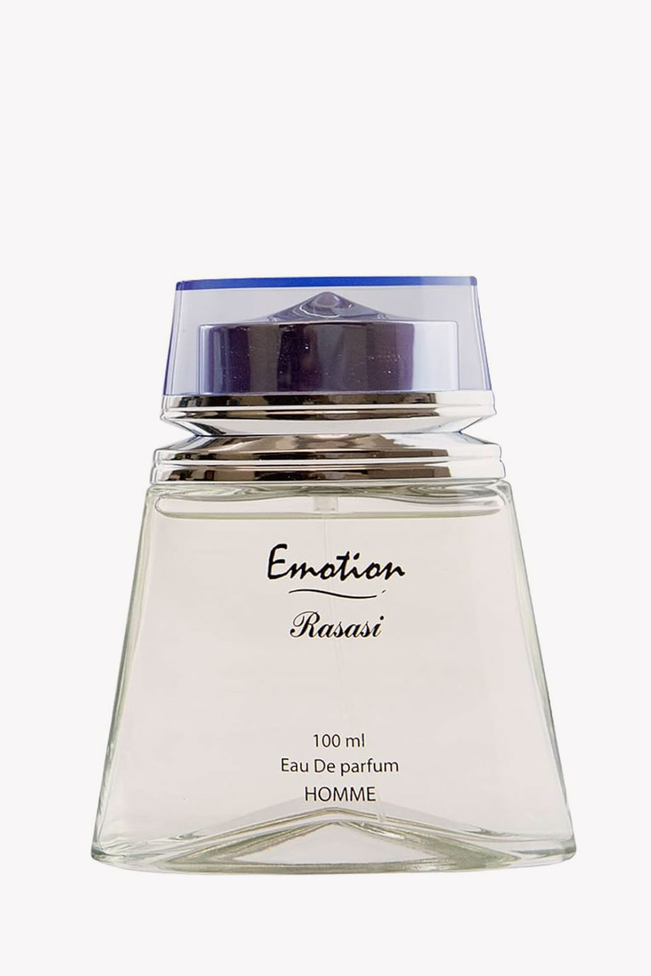 Picture of RASASI EMOTION MEN EAU DE PARFUM 100ML